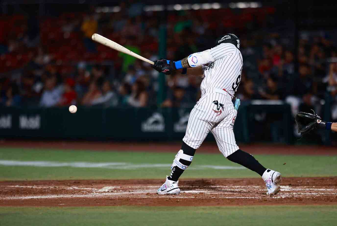 mariachis de guadalajara beisbol