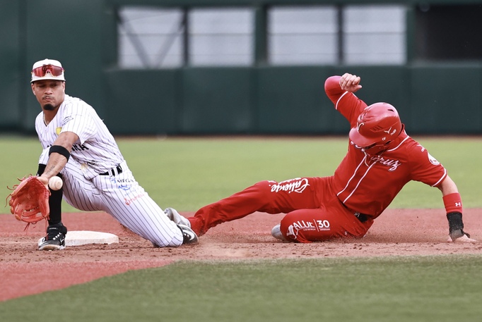 Aguila de verecruz beisbol