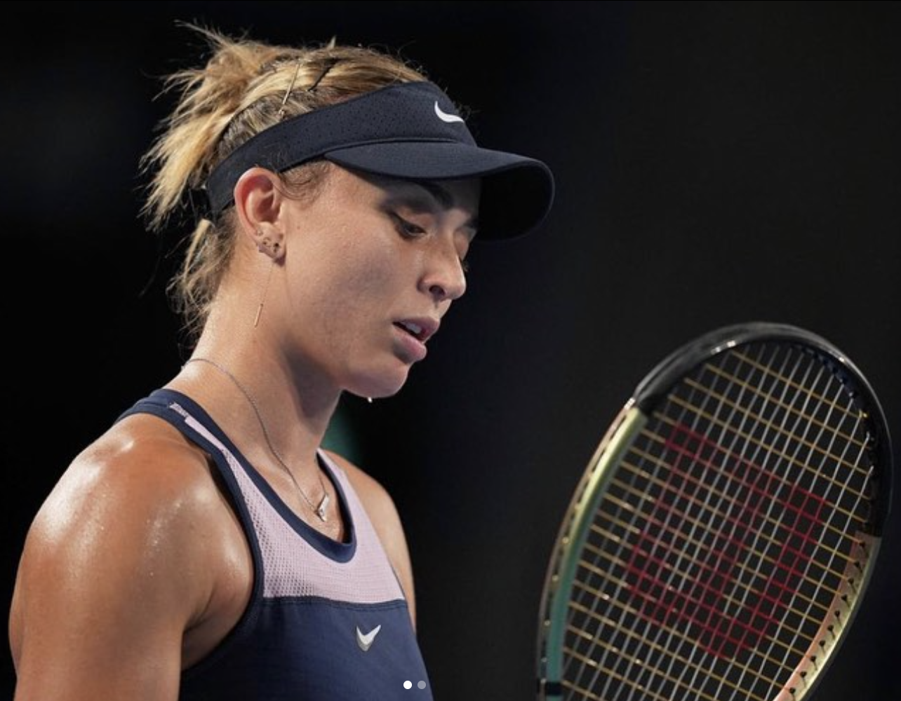 paula badosa guadalajara open 2023
