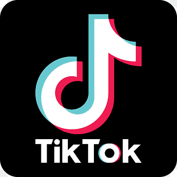 logo tiktok