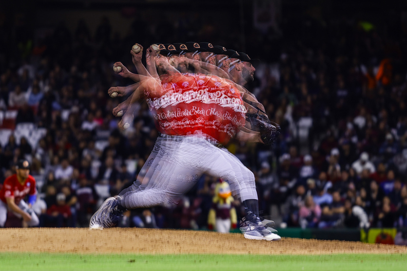 trevor clifton charros jalisco