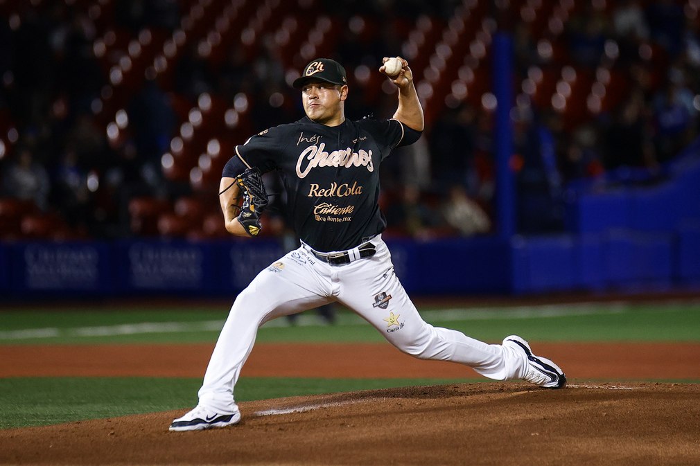 manny bañuelos charros jalisco