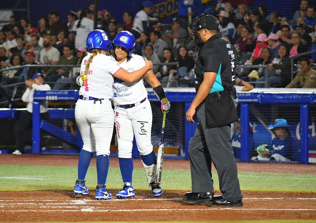 charros de jalisco femenil 2025