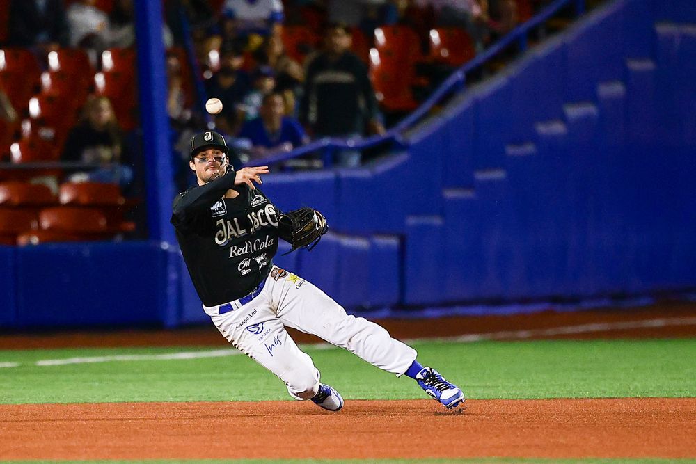 josh fuentes charros de jalisco