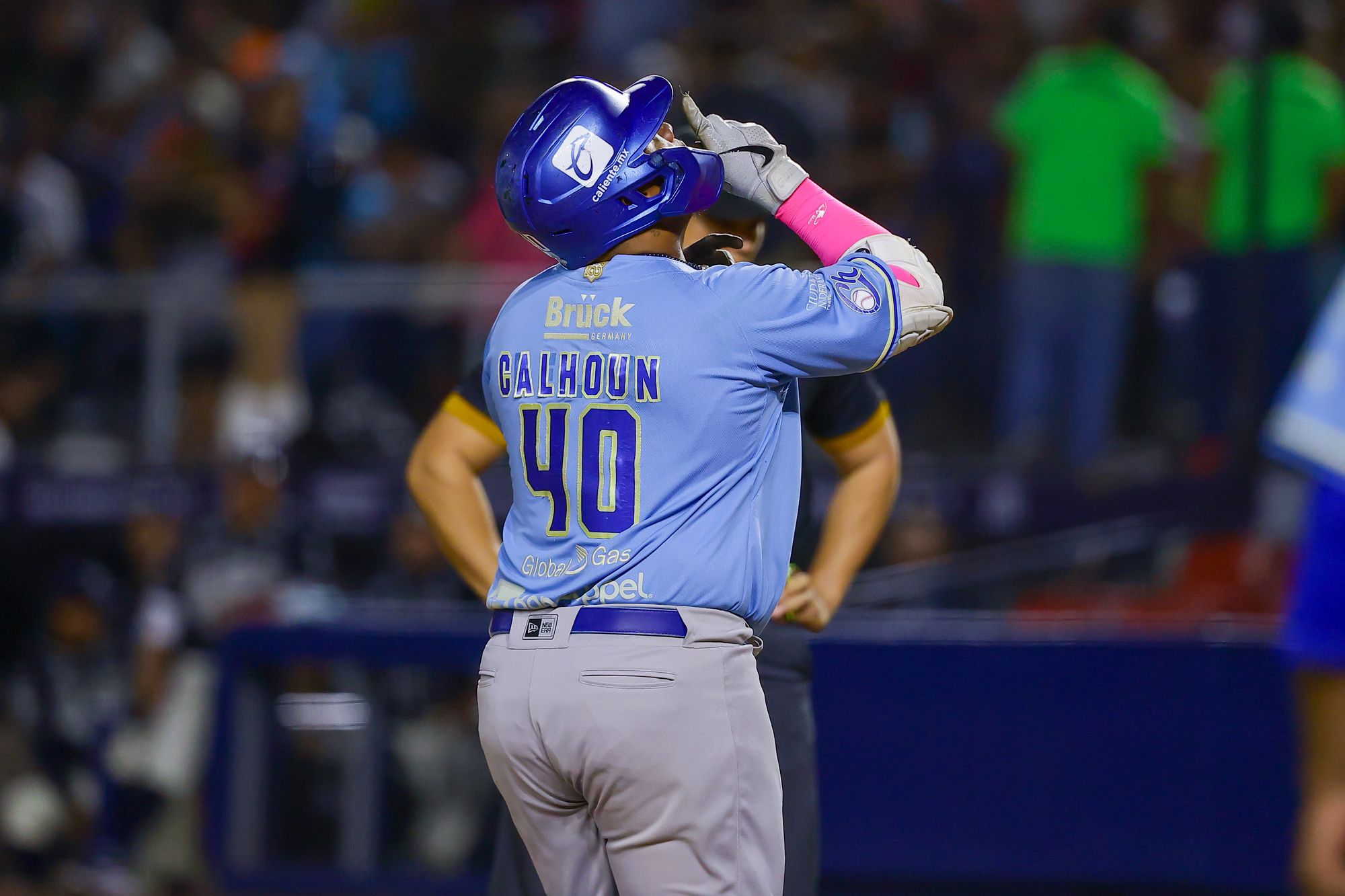 Charros remonta con drama en Monterrey y se coloca 3-1 en la Serie de Campeonato