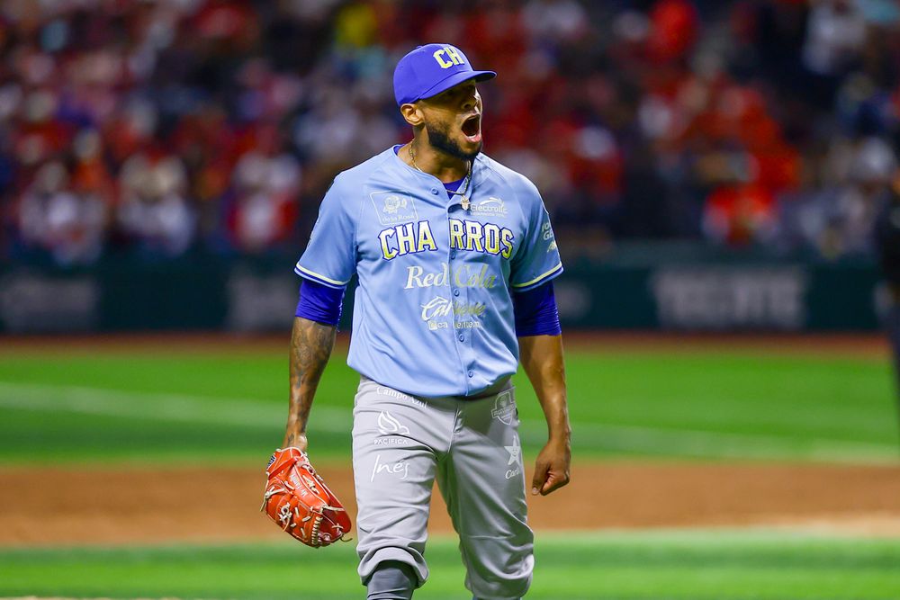 Los Diablos Rojos ‘madrugan’ a Charros y se adelantan en la Serie del Rey