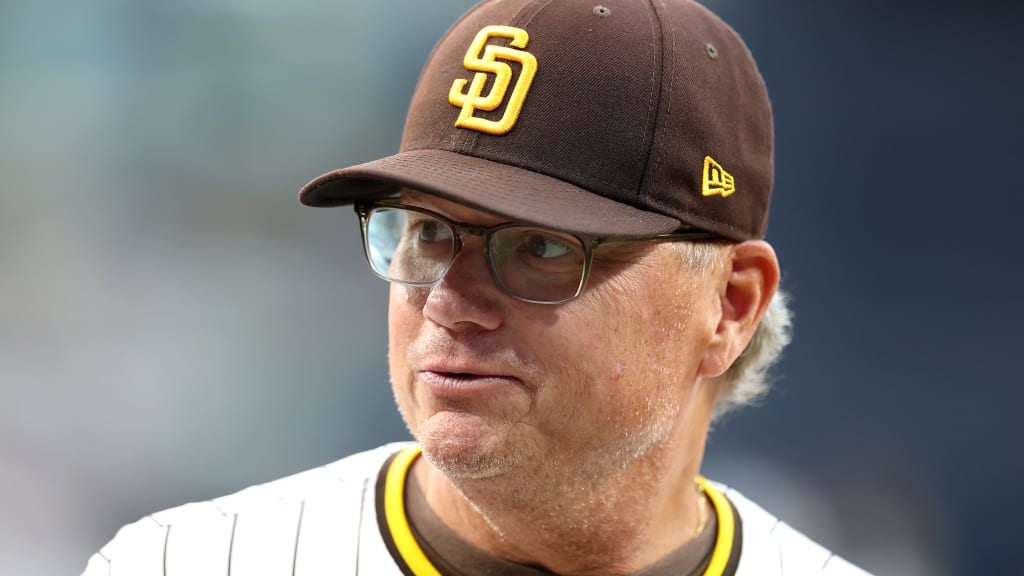 Mike Shildt anuncia su retiro como manager de los Padres de San Diego