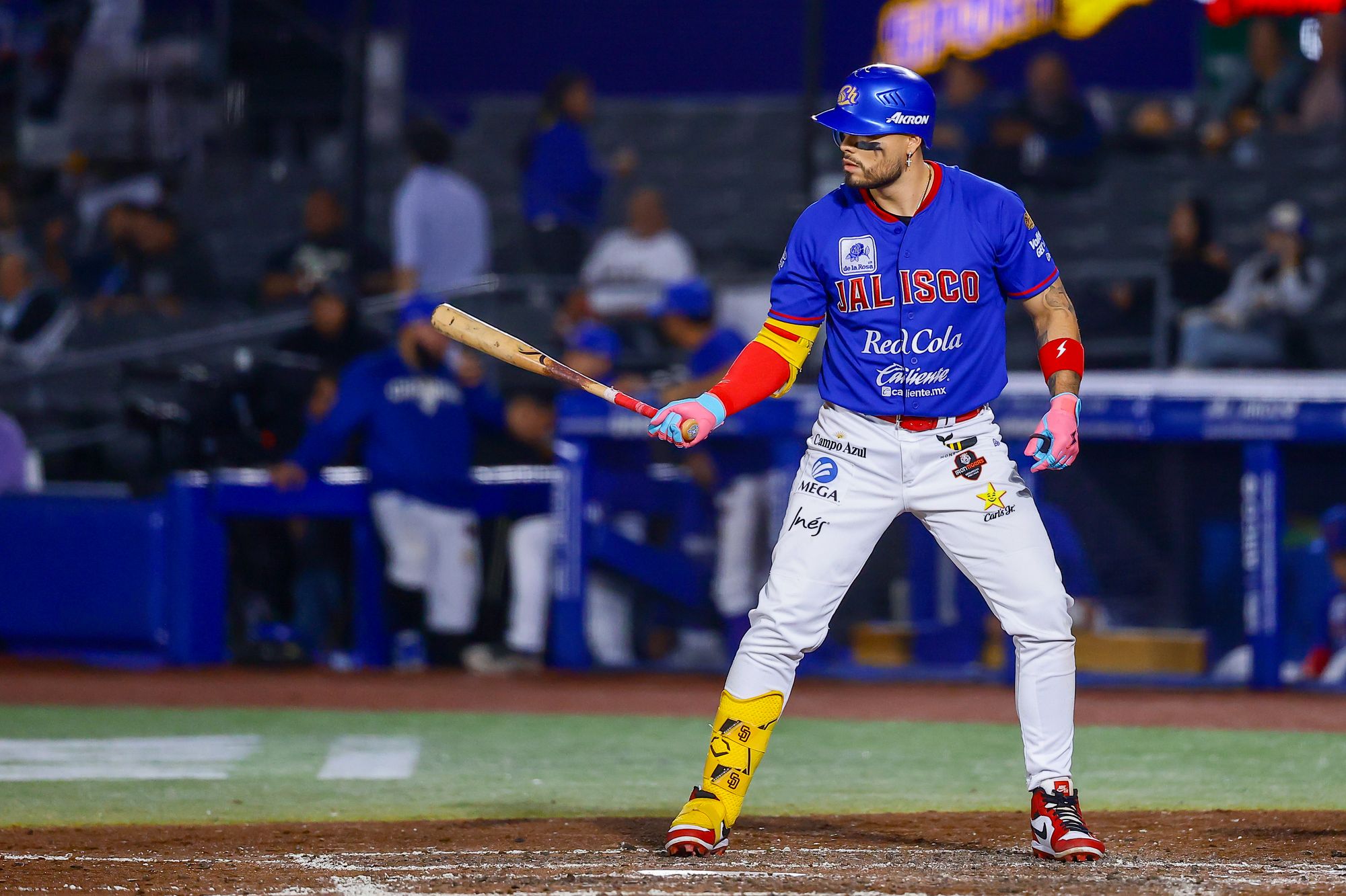 Charros cae 2-1 ante Jaguares; Tirso Ornelas regresa con Jalisco en cerrado duelo