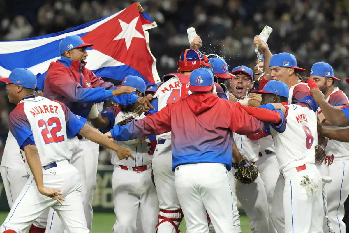 cuba wbc26
