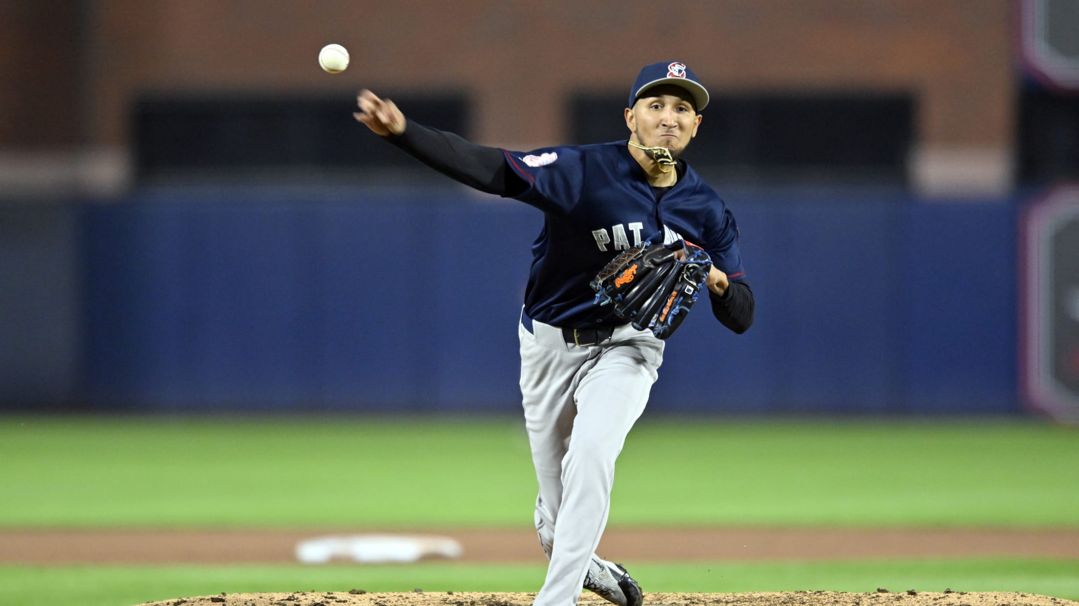 Elmer Rodríguez, prospecto élite de Yankees, lanzará por Puerto Rico en el Clásico
