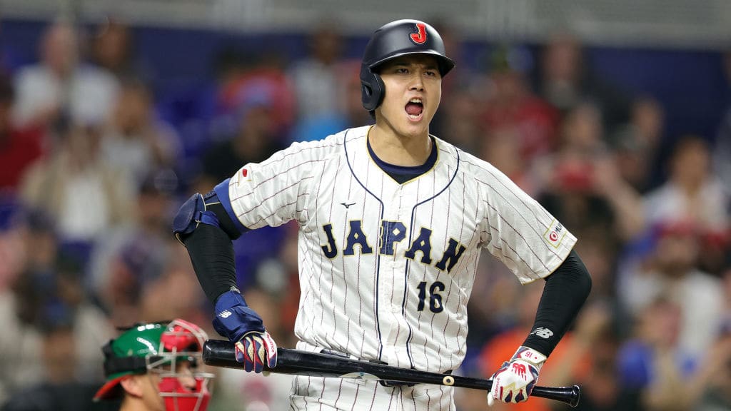 japon ohtani
