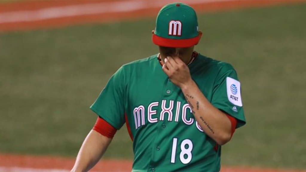 Benjamín Gil abre la puerta a Roberto Osuna para el Clásico Mundial 2026