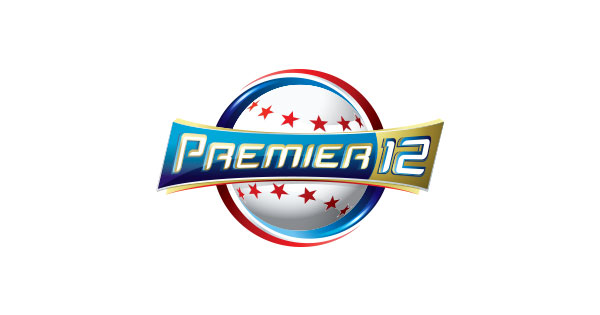 premier 12 logo