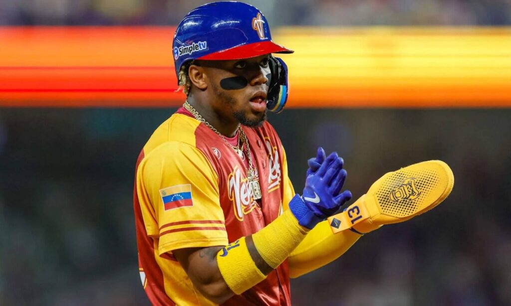 ronald acuña 2026