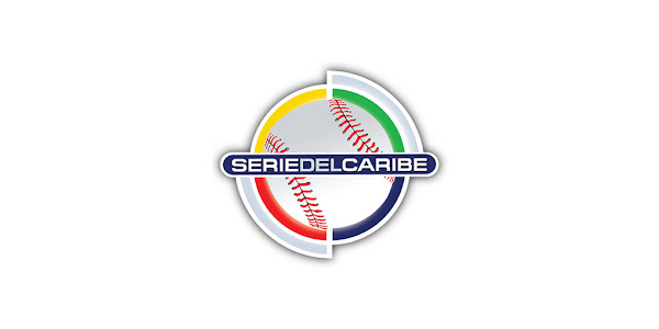 logo serie del caribe