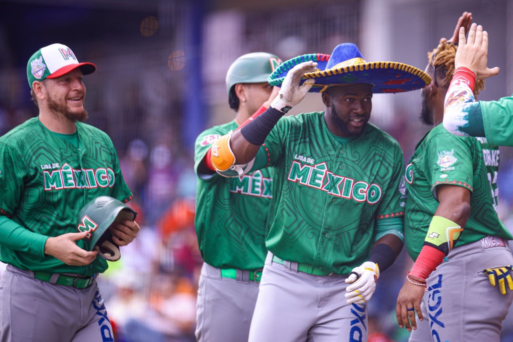 México Verde elimina al campeón y avanza a la final de la Serie del Caribe 2026