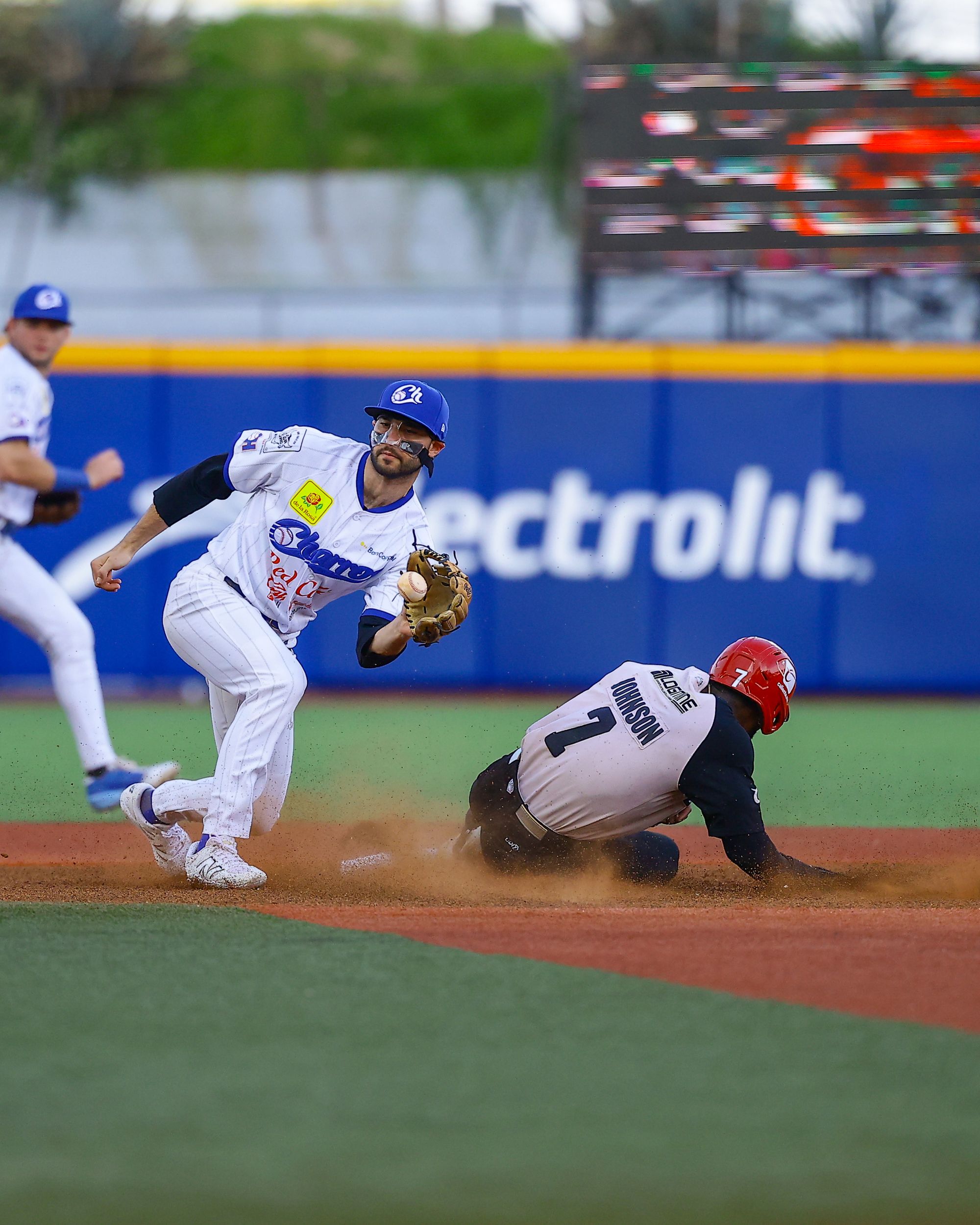 Charros cae ante Durango y definirá su pase a Playoffs en Chihuahua