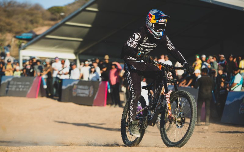 FORTALEZA FREERIDE FIESTA 2024 en Guadalajara 2024