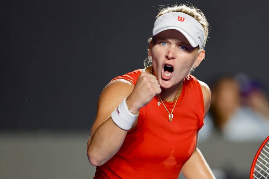 Stearns y Jovic protagonizarán una final estadounidense en Guadalajara