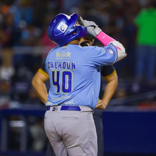 Charros remonta con drama en Monterrey y se coloca 3-1 en la Serie de Campeonato