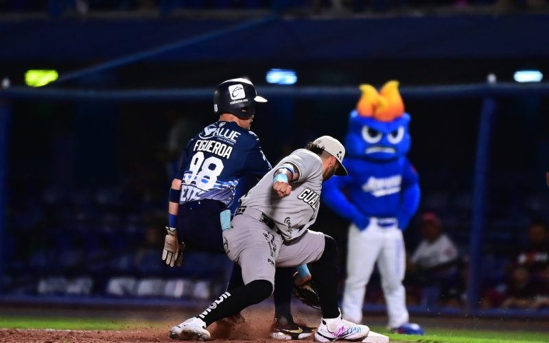 Cae Mariachis ante Monclova en el primero de la serie