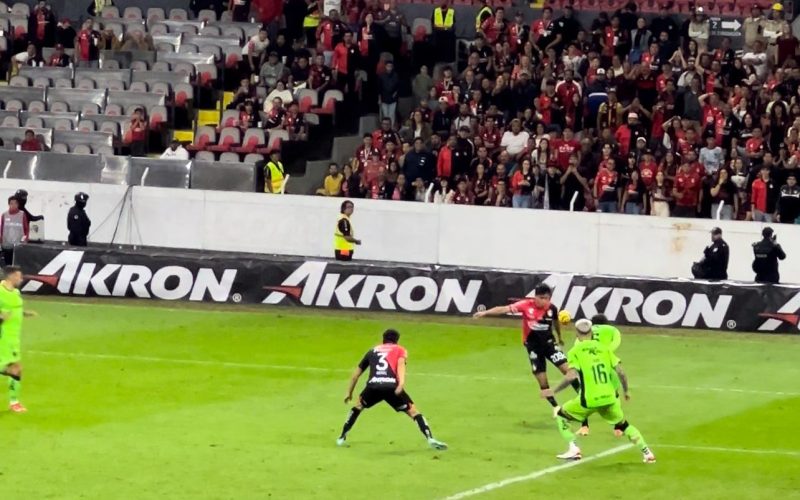 Atlas vs Juárez con Cerveza Tecate