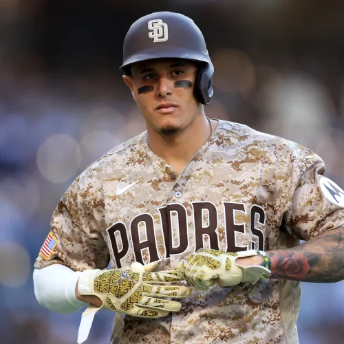 Cronenworth y Laureano se vuelan la barda del Petco Park y los Padres vencen a Cardenales 