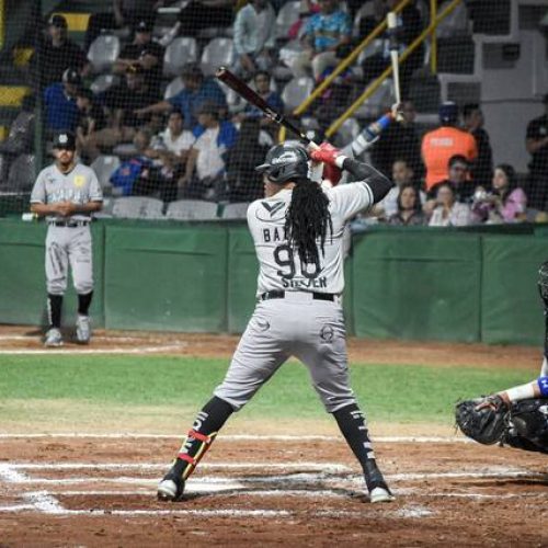 Mariachis pierden ante Generales doble jornada