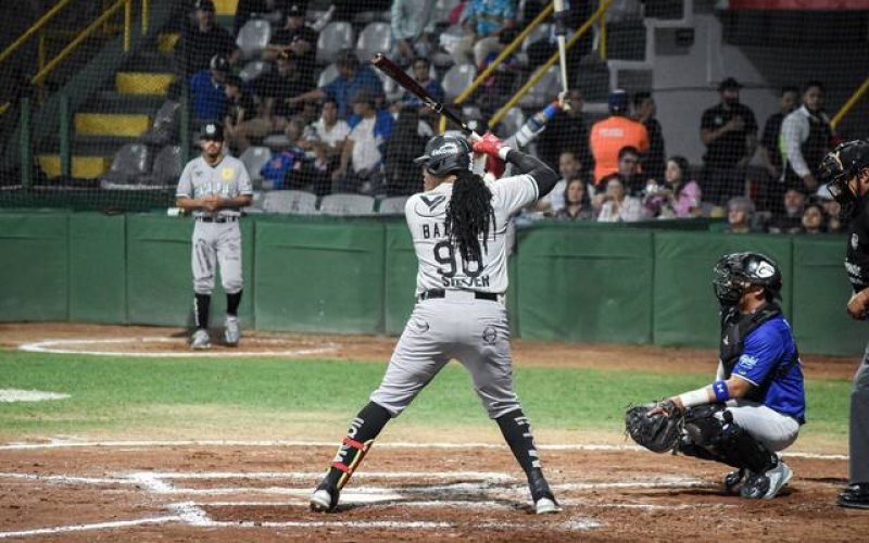 Mariachis pierden ante Generales doble jornada