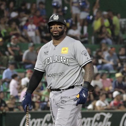 Mariachis de Guadalajara ganan quinta serie consecutiva