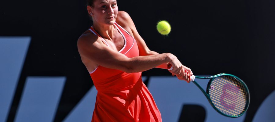 Marta Kostyuk jugará el Guadalajara Open 2026 tras brillar en Wimbledon