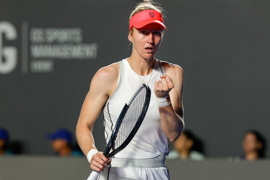 Samsonova vence a Day y avanza a cuartos del Guadalajara Open