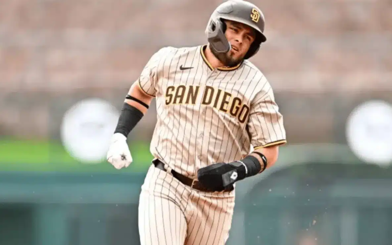 ¿Se complica el debut del mexicano Tirso Ornelas en la MLB con Padres de San Diego?