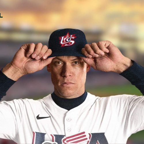 Roster de Estados Unidos para el Clásico Mundial de Béisbol 2026