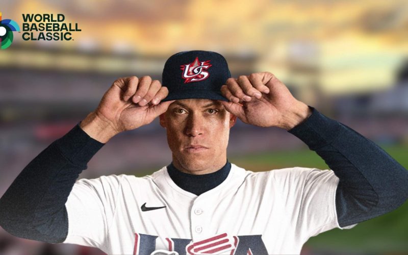 Roster de Estados Unidos para el Clásico Mundial de Béisbol 2026