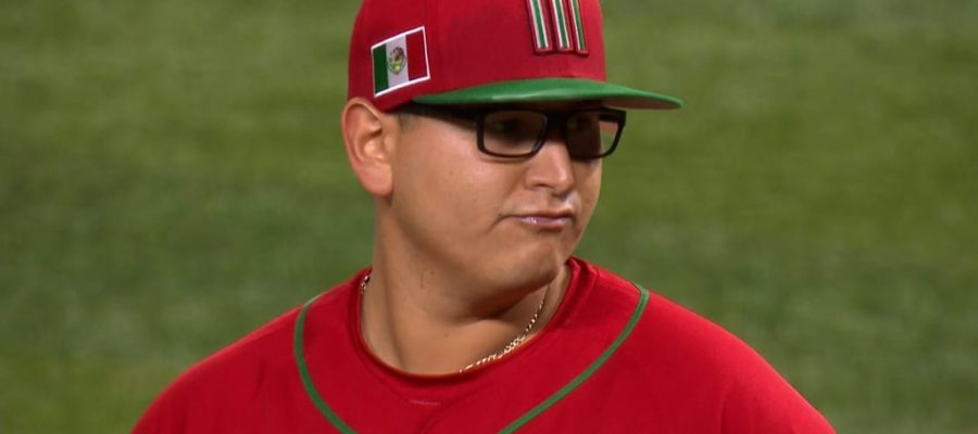 Javier Assad llega sano a la primavera con Cachorros y listo para el Clásico con México