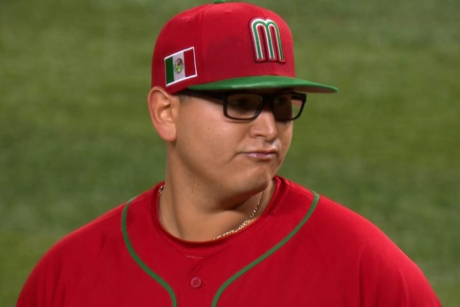 Javier Assad llega sano a la primavera con Cachorros y listo para el Clásico con México