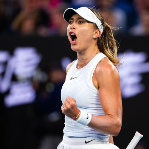 Badosa, Contendiente a la Corona en Guadalajara en el WTA 500 GDL Open AKRON 2025