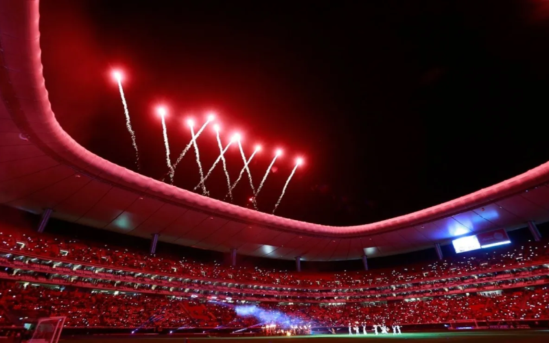 Caos por los boletos para la final de vuelta de Chivas vs Tigres