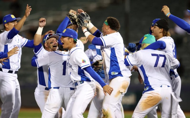 Roster de Brasil para el Clásico Mundial 2026