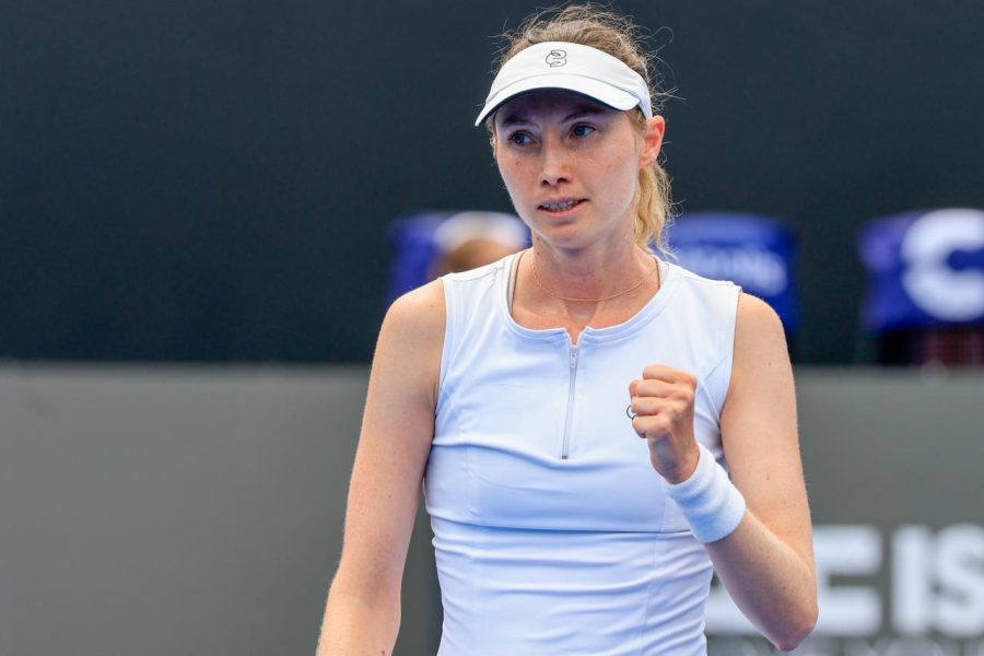 Cristina Bucsa avanza a cuartos del Guadalajara Open