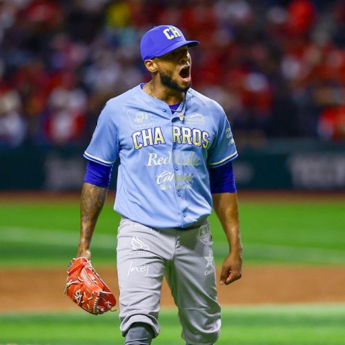 Los Diablos Rojos ‘madrugan’ a Charros y se adelantan en la Serie del Rey