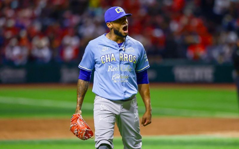 Los Diablos Rojos ‘madrugan’ a Charros y se adelantan en la Serie del Rey