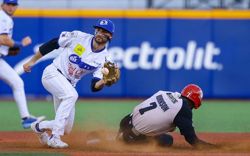 Charros cae ante Durango y definirá su pase a Playoffs en Chihuahua