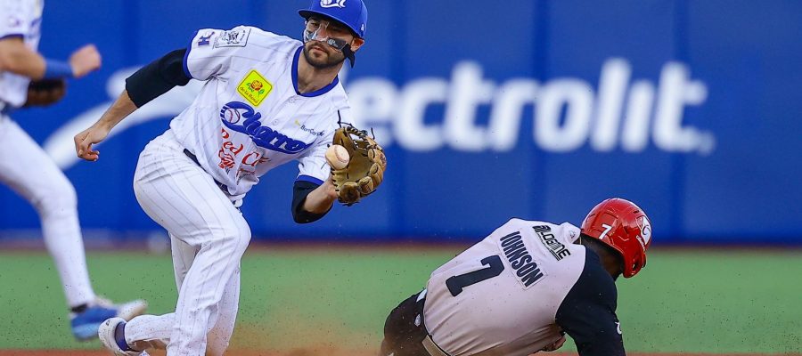 Charros cae ante Durango y definirá su pase a Playoffs en Chihuahua