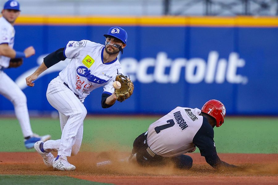 Charros cae ante Durango y definirá su pase a Playoffs en Chihuahua