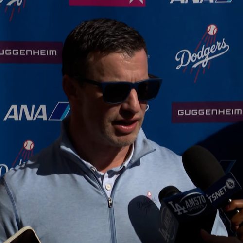 Dodgers confían en el equilibrio de Shohei Ohtani rumbo al Clásico Mundial