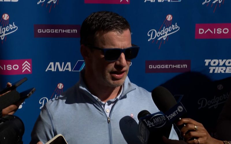 Dodgers confían en el equilibrio de Shohei Ohtani rumbo al Clásico Mundial