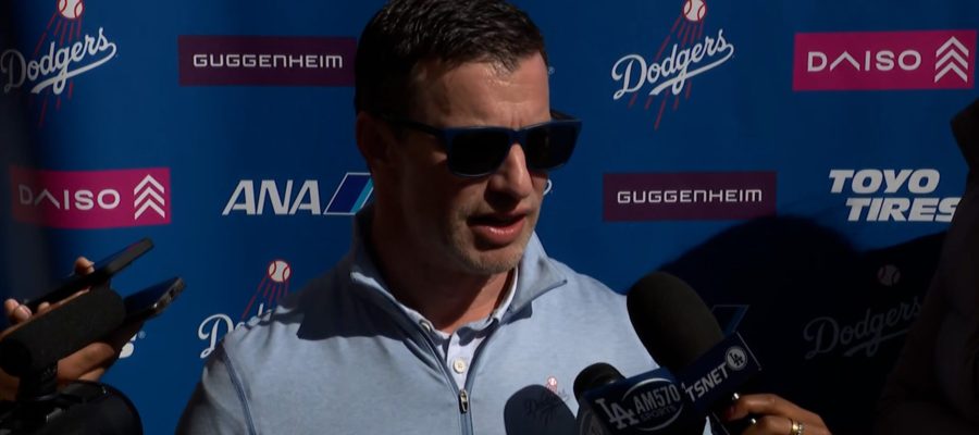 Dodgers confían en el equilibrio de Shohei Ohtani rumbo al Clásico Mundial