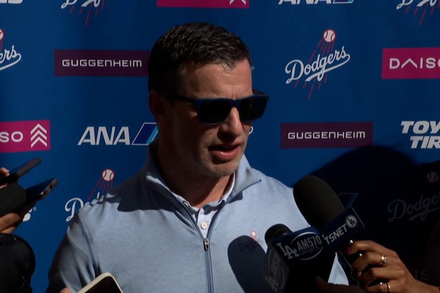 Dodgers confían en el equilibrio de Shohei Ohtani rumbo al Clásico Mundial